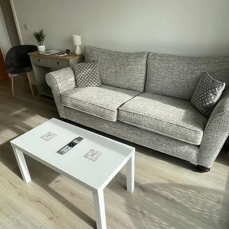 Balcony Apartment - Views Of Etihad Stadium - Near Coop Live Arena - Free Parking Manchester Exterior photo