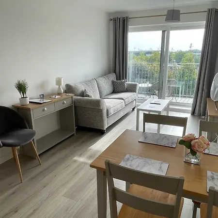Balcony Apartment - Views Of Etihad Stadium - Near Coop Live Arena - Free Parking Manchester Exterior photo