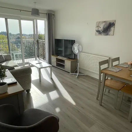 Balcony Apartment - Views Of Etihad Stadium - Near Coop Live Arena - Free Parking Manchester Exterior photo
